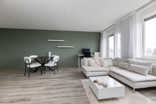 Erfwal 6 F ZWOLLE