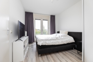 Erfwal 6 F ZWOLLE