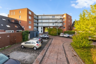 Erfwal 6 F ZWOLLE
