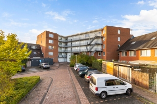 Erfwal 6 F ZWOLLE