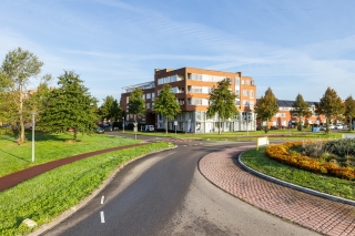 Erfwal 6 F ZWOLLE