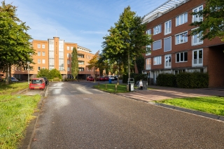 Erfwal 6 F ZWOLLE