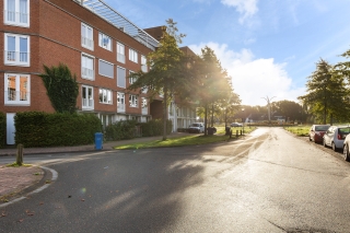 Erfwal 6 F ZWOLLE