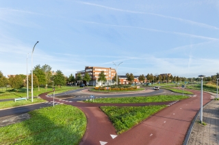 Erfwal 6 F ZWOLLE