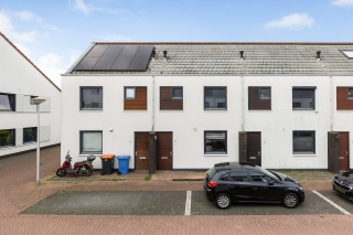 Pieter van Bleyswijkstraat 20 ZWOLLE