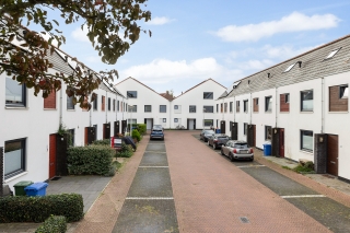 Pieter van Bleyswijkstraat 20 ZWOLLE