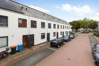Pieter van Bleyswijkstraat 20 ZWOLLE