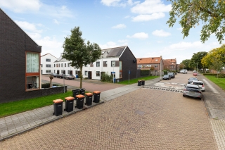 Pieter van Bleyswijkstraat 20 ZWOLLE