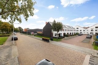 Pieter van Bleyswijkstraat 20 ZWOLLE