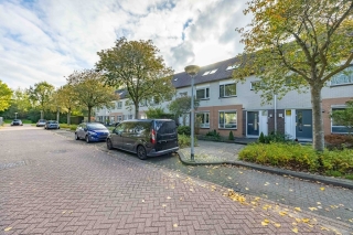 Groep Meelhuysenstraat 46 Almere