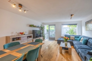 Groep Meelhuysenstraat 46 Almere