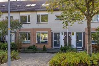 Groep Meelhuysenstraat 46 Almere