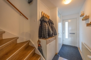 Groep Meelhuysenstraat 46 Almere