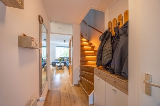 Groep Meelhuysenstraat 46 Almere