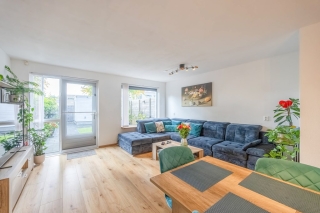 Groep Meelhuysenstraat 46 Almere