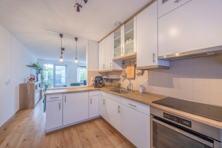 Groep Meelhuysenstraat 46 Almere