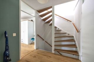 Groep Meelhuysenstraat 46 Almere