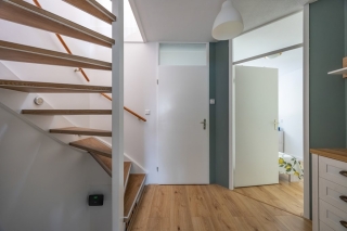 Groep Meelhuysenstraat 46 Almere