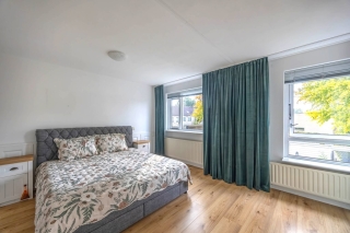 Groep Meelhuysenstraat 46 Almere