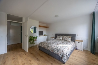 Groep Meelhuysenstraat 46 Almere