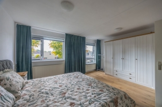 Groep Meelhuysenstraat 46 Almere