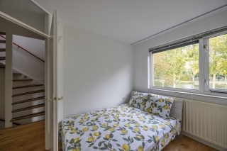 Groep Meelhuysenstraat 46 Almere