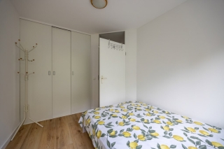 Groep Meelhuysenstraat 46 Almere