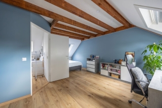 Groep Meelhuysenstraat 46 Almere