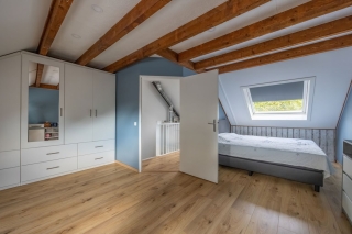 Groep Meelhuysenstraat 46 Almere