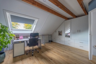 Groep Meelhuysenstraat 46 Almere