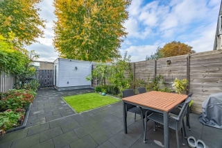 Groep Meelhuysenstraat 46 Almere