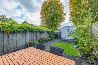 Groep Meelhuysenstraat 46 Almere