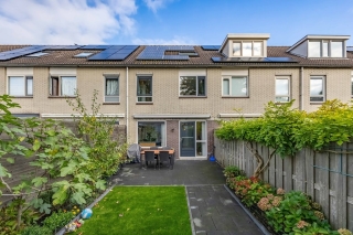 Groep Meelhuysenstraat 46 Almere