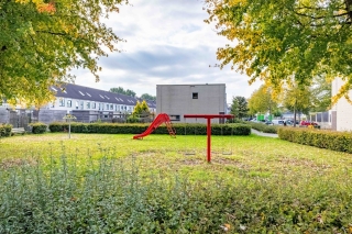 Groep Meelhuysenstraat 46 Almere