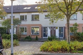 Groep Meelhuysenstraat 46 Almere