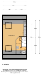 Groep Meelhuysenstraat 46 Almere