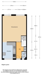 Groep Meelhuysenstraat 46 Almere