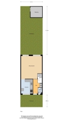 Groep Meelhuysenstraat 46 Almere