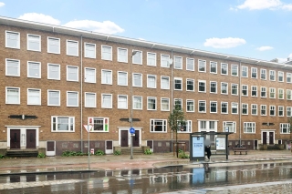 Bos En Lommerweg 14 H Amsterdam