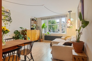 Bos En Lommerweg 14 H Amsterdam