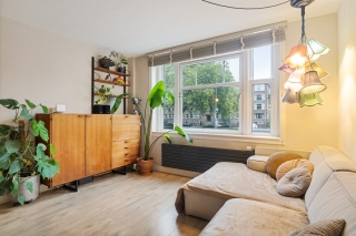 Bos En Lommerweg 14 H Amsterdam