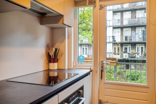 Bos En Lommerweg 14 H Amsterdam