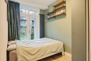 Bos En Lommerweg 14 H Amsterdam