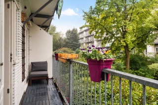 Bos En Lommerweg 14 H Amsterdam