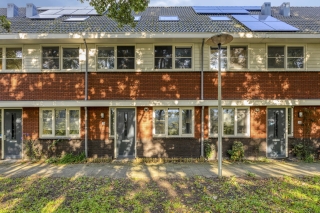 Vitóriadreef 21 UTRECHT