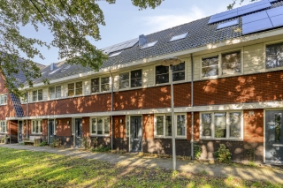 Vitóriadreef 21 UTRECHT