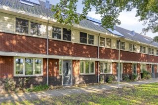 Vitóriadreef 21 UTRECHT