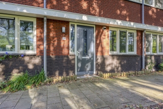 Vitóriadreef 21 UTRECHT