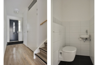 Vitóriadreef 21 UTRECHT