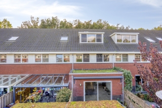 Vitóriadreef 21 UTRECHT